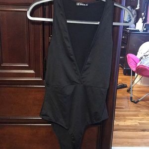 bodysuit